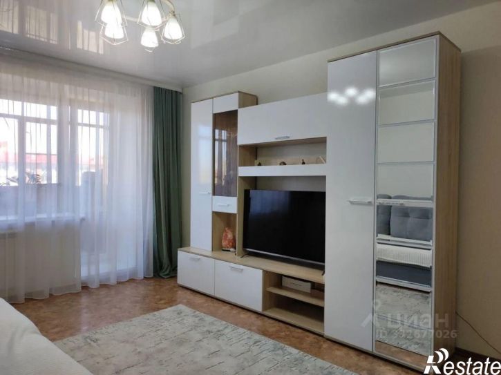2-комн квартира ул 6-я Станционная, 39,  д. 39