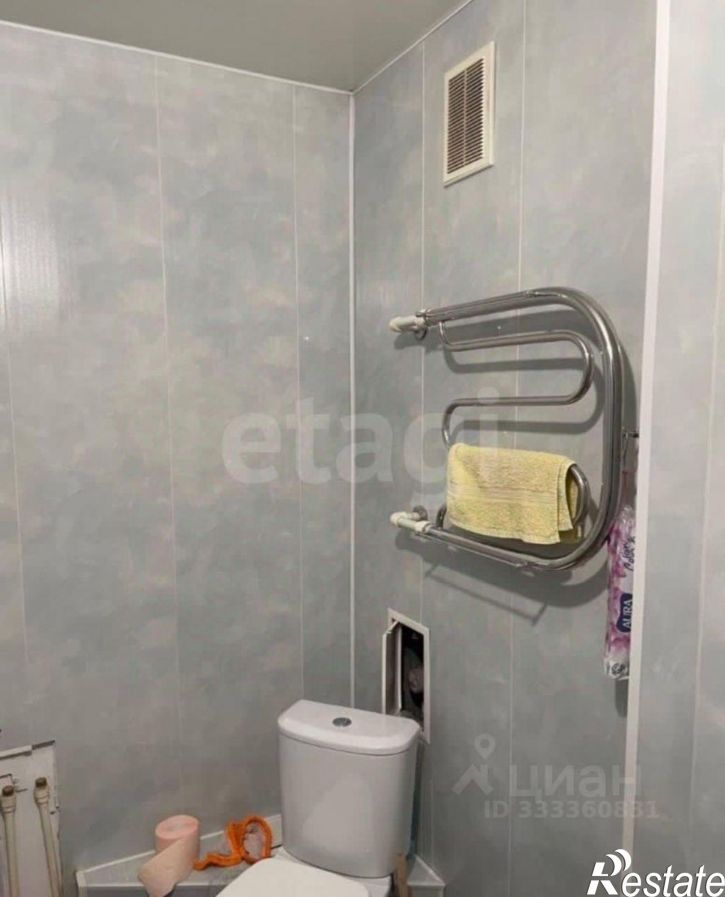 1-комн квартира ул 8-я Линия, 94,  д. 94