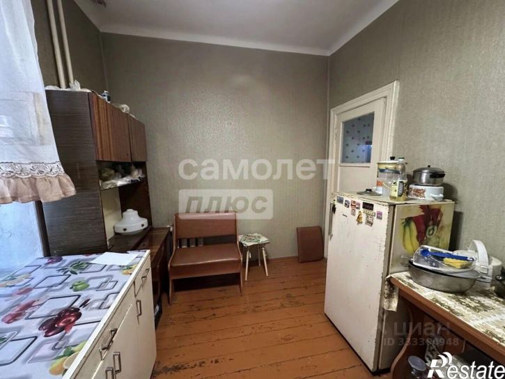 2-комн квартира ул 5-я Восточная, 10,  д. 10