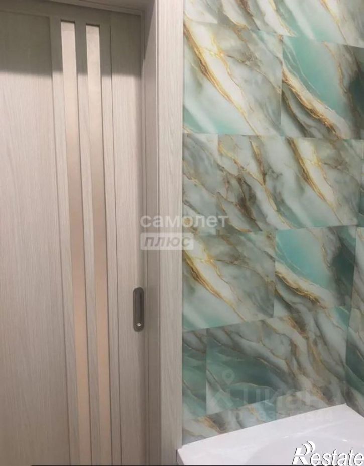 1-комн квартира ул Блусевич, 24,  д. 24