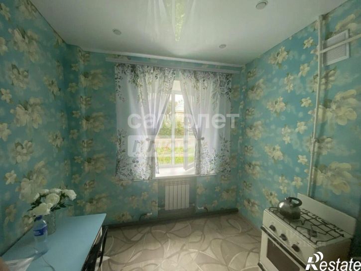 1-комн квартира ул Блусевич, 24,  д. 24