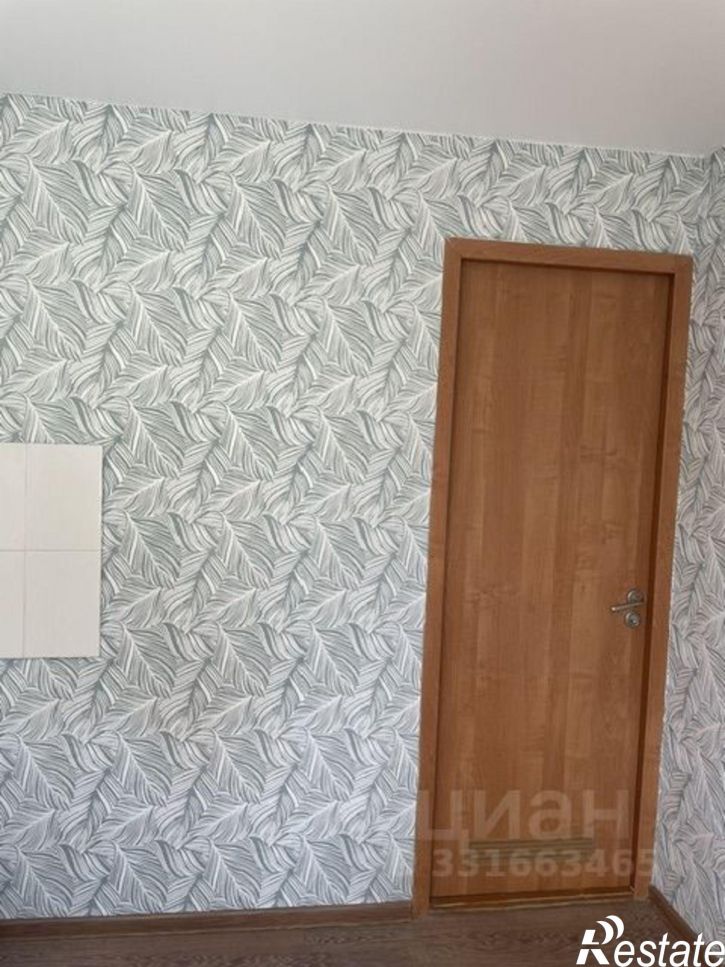 2-комн квартира ул Всеволода Иванова, 16,  д. 16