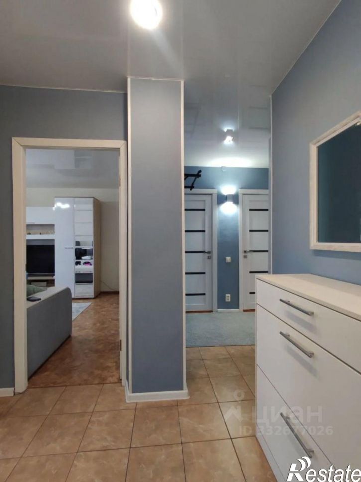 2-комн квартира ул 6-я Станционная, 39,  д. 39