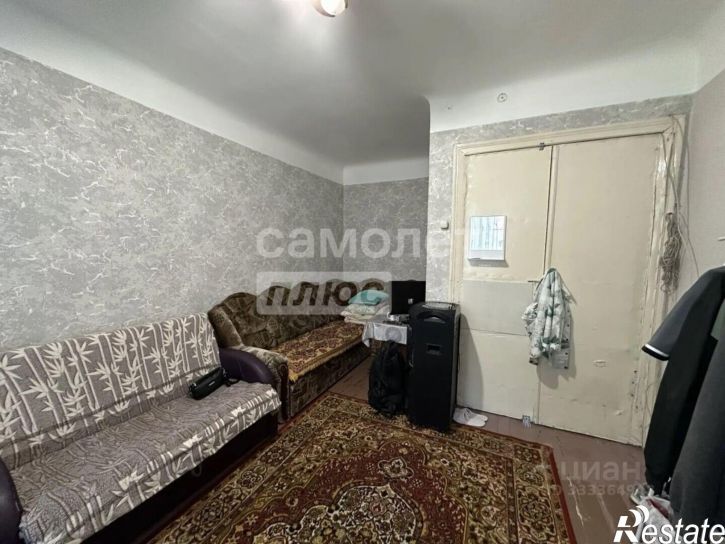 2-комн квартира ул 5-я Восточная, 10,  д. 10