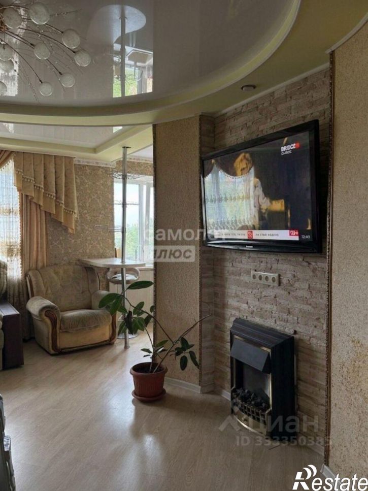 2-комн квартира ул Иртышская Набережная, 42,  д. 42