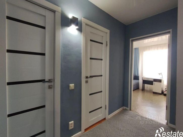 2-комн квартира ул 6-я Станционная, 39,  д. 39