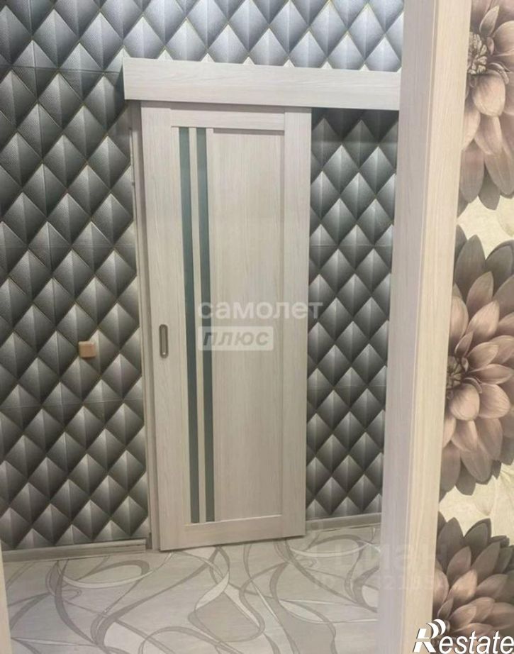 1-комн квартира ул Блусевич, 24,  д. 24