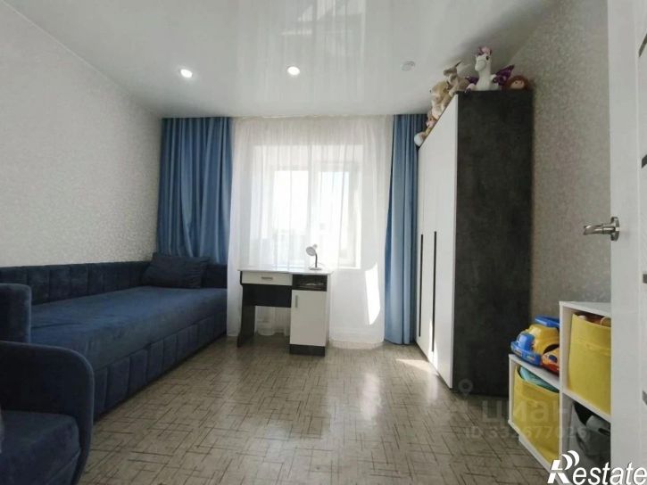 2-комн квартира ул 6-я Станционная, 39,  д. 39