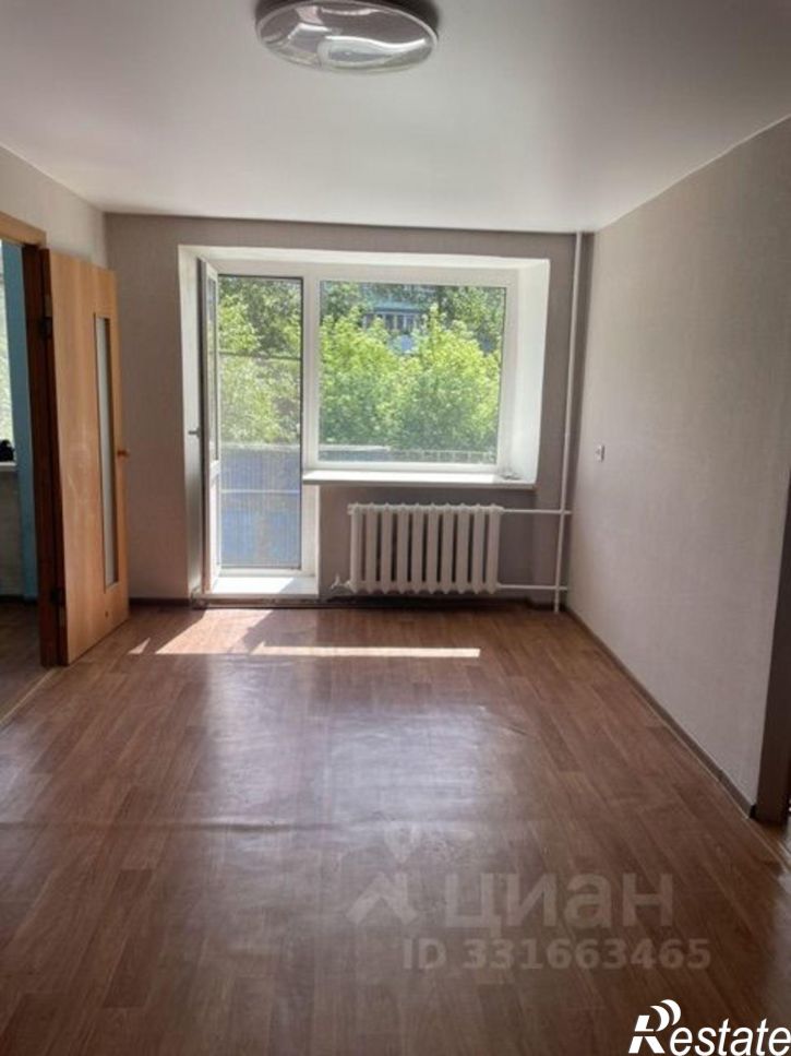 2-комн квартира ул Всеволода Иванова, 16,  д. 16