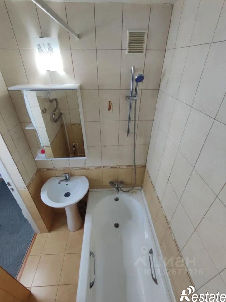 2-комн квартира ул 6-я Станционная, 39,  д. 39