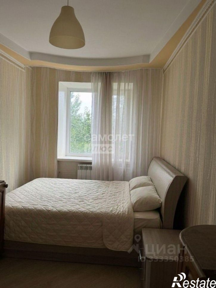 2-комн квартира ул Иртышская Набережная, 42,  д. 42