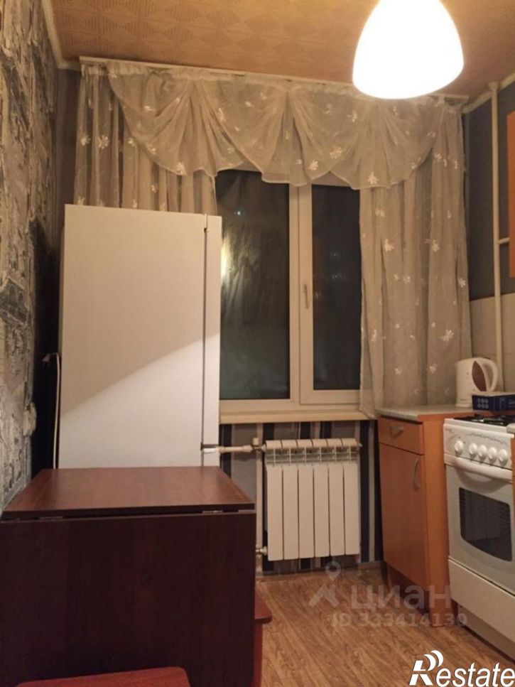 1-комн квартира ул 9-я Линия, 46,  д. 46