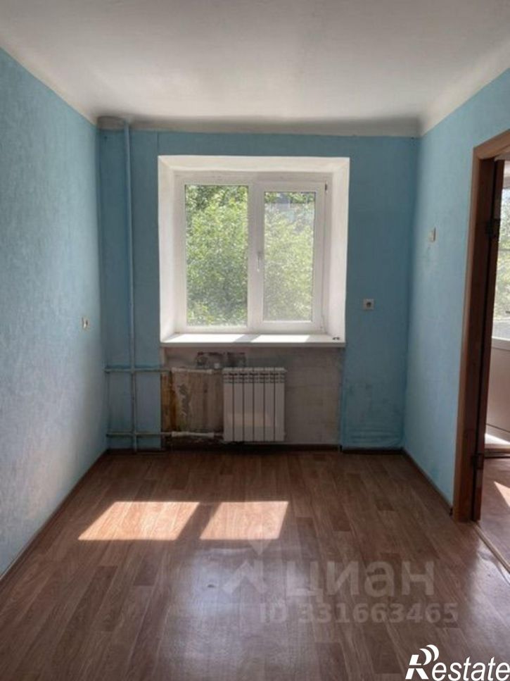 2-комн квартира ул Всеволода Иванова, 16,  д. 16