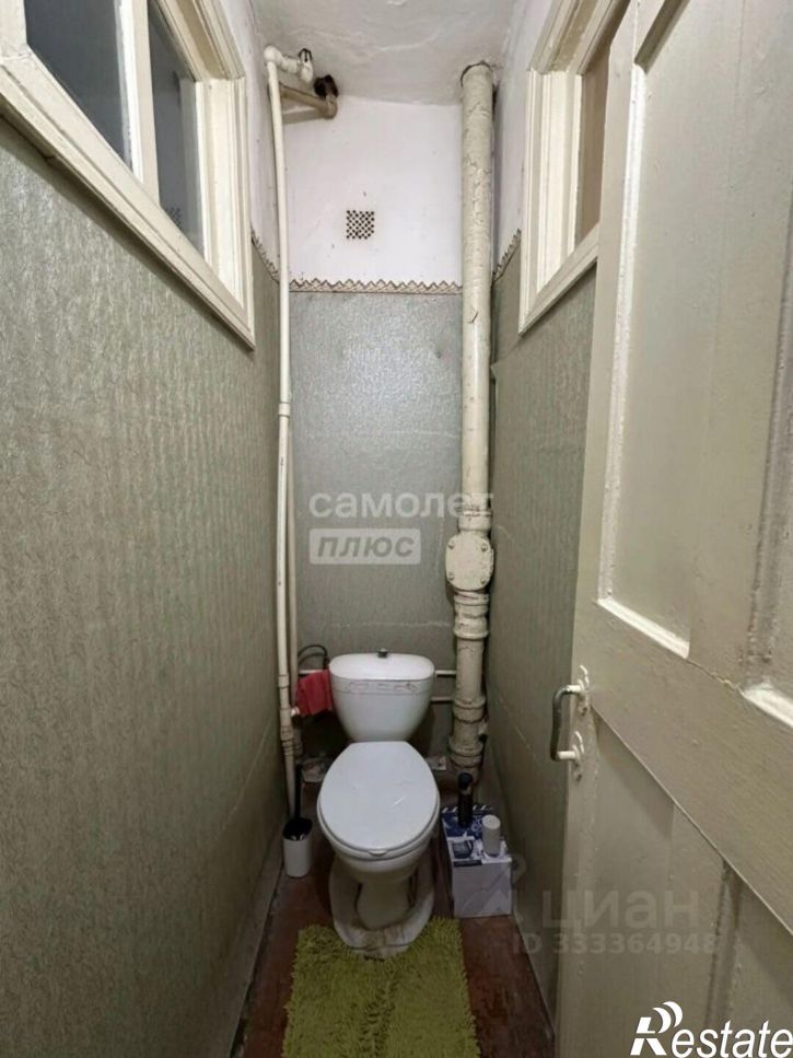 2-комн квартира ул 5-я Восточная, 10,  д. 10