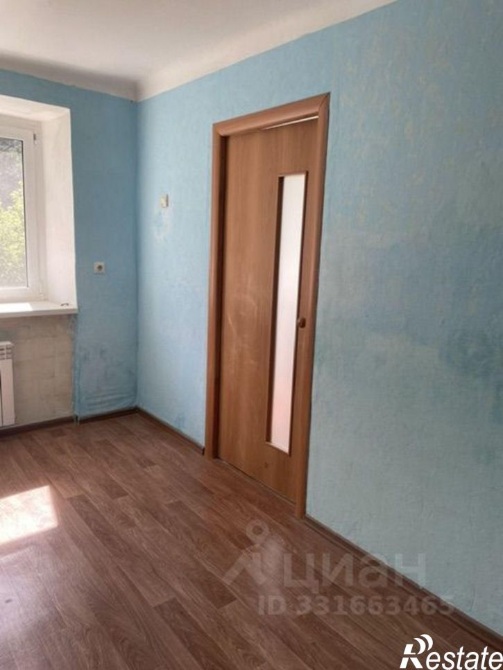 2-комн квартира ул Всеволода Иванова, 16,  д. 16