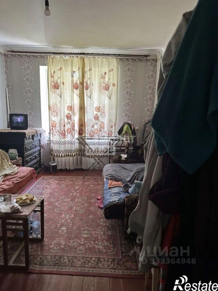 2-комн квартира ул 5-я Восточная, 10,  д. 10