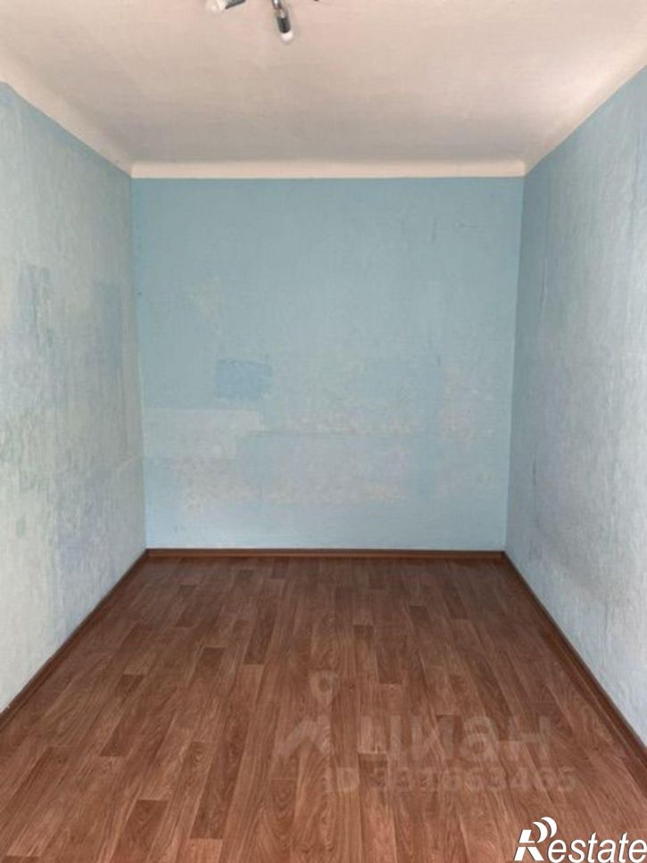 2-комн квартира ул Всеволода Иванова, 16,  д. 16
