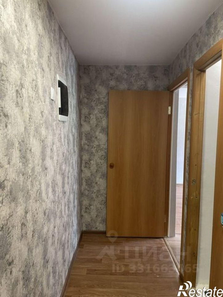 2-комн квартира ул Всеволода Иванова, 16,  д. 16