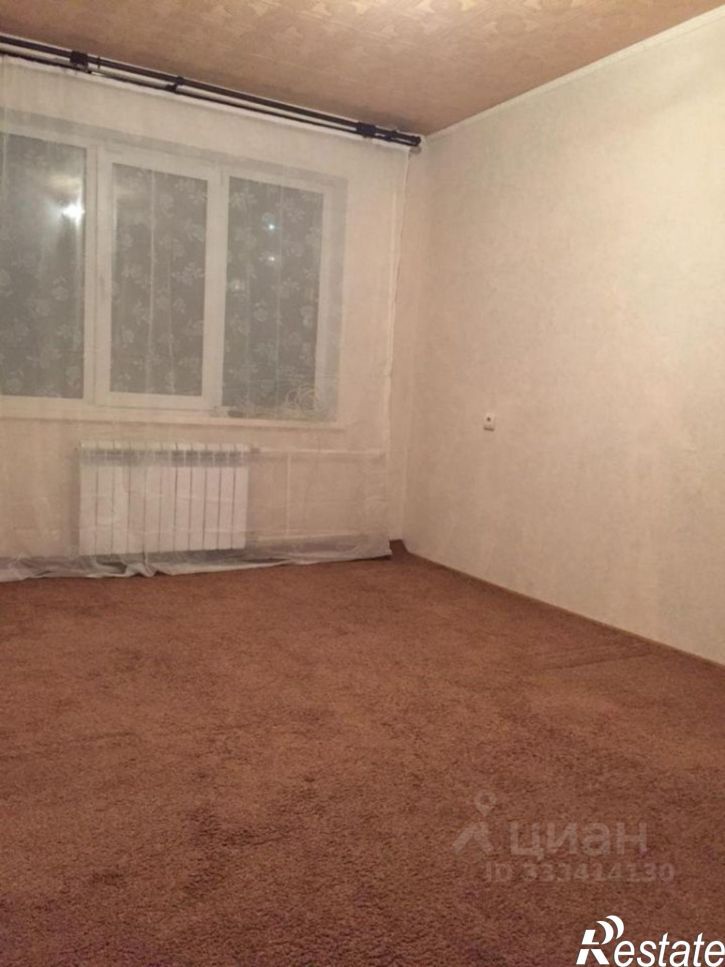 1-комн квартира ул 9-я Линия, 46,  д. 46