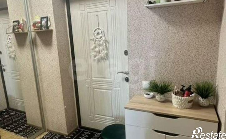 1-комн квартира ул 21-я Амурская, 43 3,  д. 43 3,  к. 3