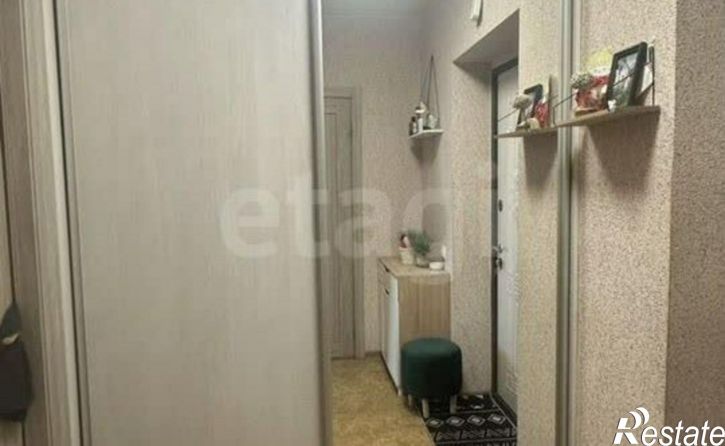 1-комн квартира ул 21-я Амурская, 43 3,  д. 43 3,  к. 3