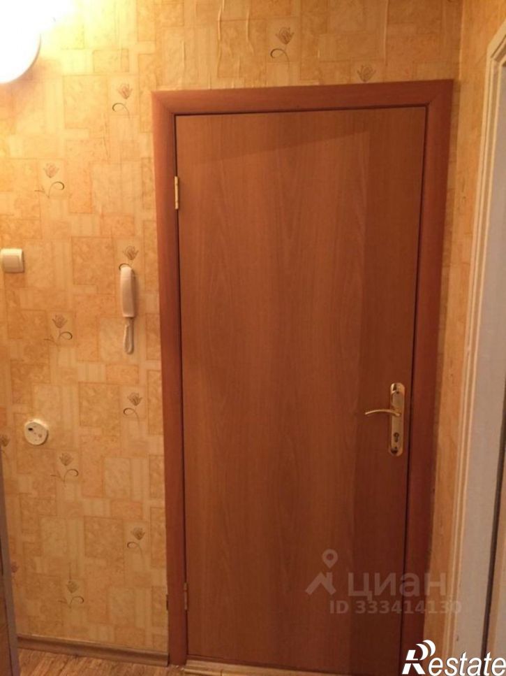1-комн квартира ул 9-я Линия, 46,  д. 46
