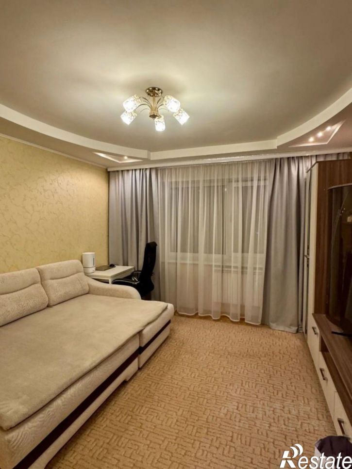 1-комн квартира ул Крупской, 6/1,  д. 6/1