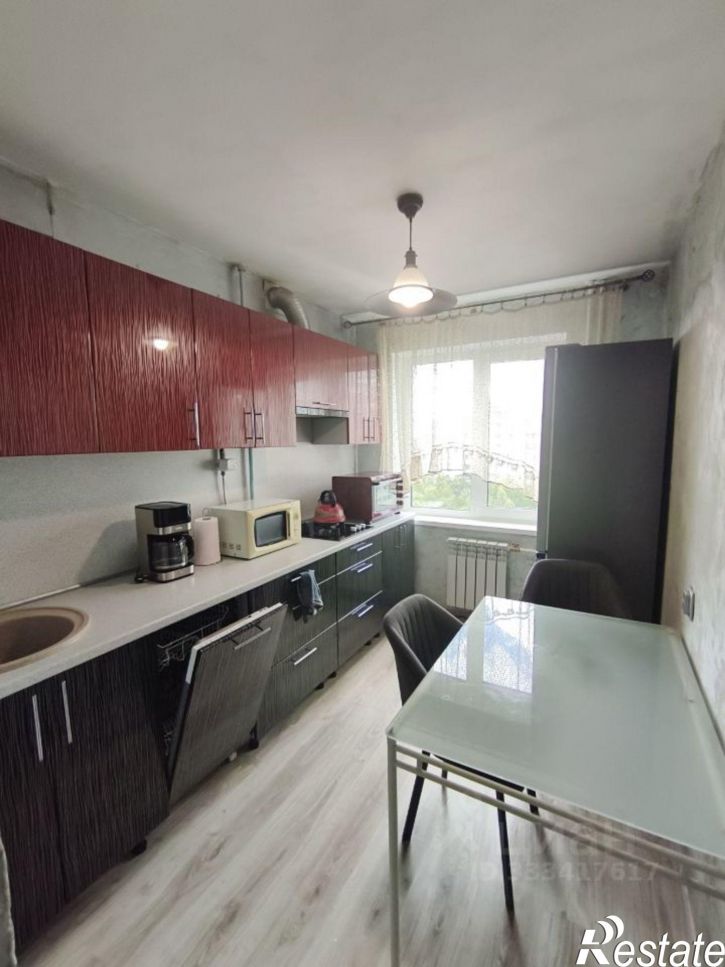 1-комн квартира ул Ватутина, 11А,  д. 11А