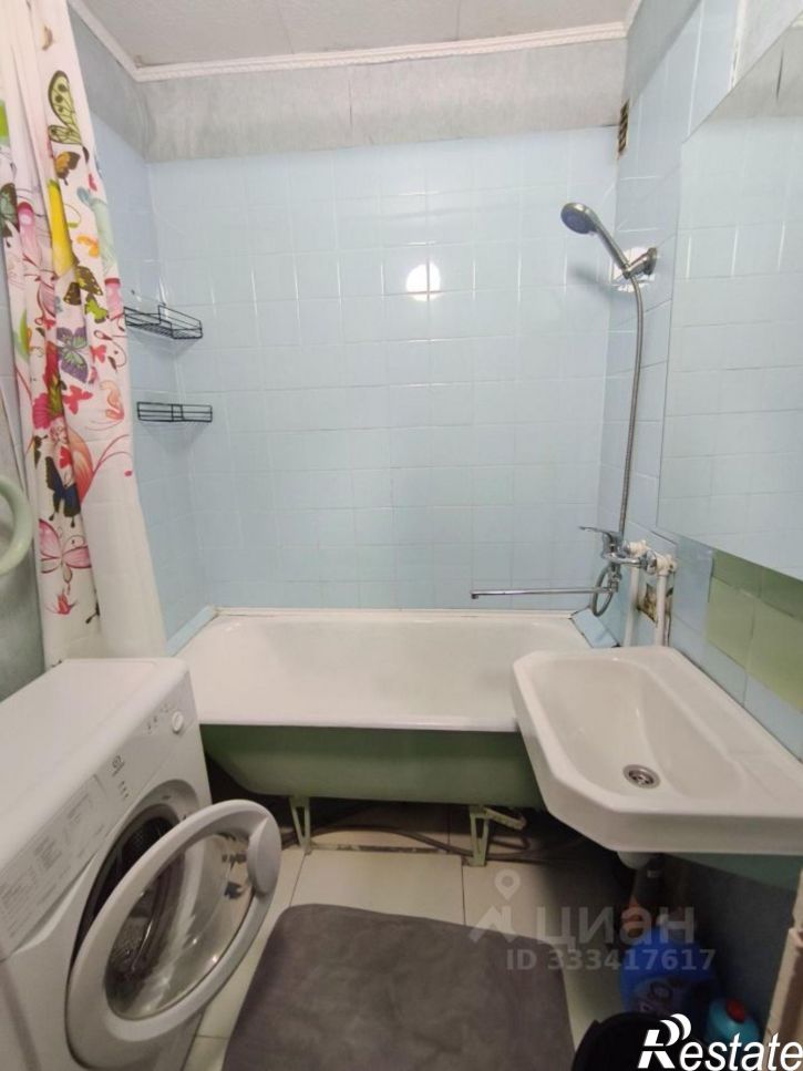 1-комн квартира ул Ватутина, 11А,  д. 11А