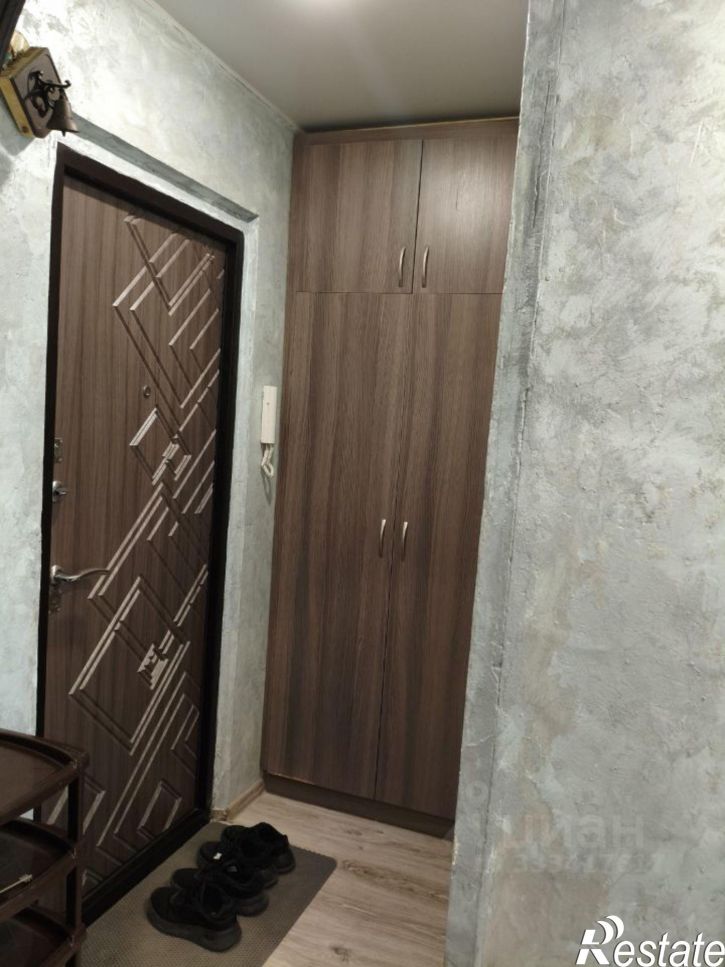 1-комн квартира ул Ватутина, 11А,  д. 11А