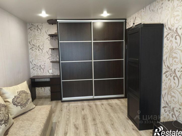 1-комн квартира ул Ватутина, 11А,  д. 11А