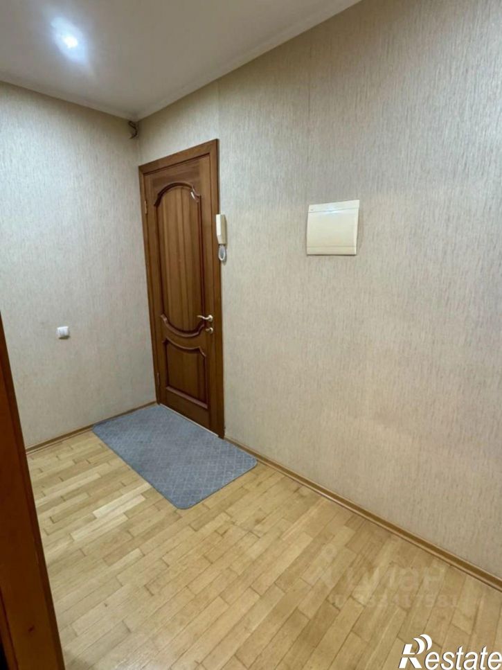 1-комн квартира ул Крупской, 6/1,  д. 6/1