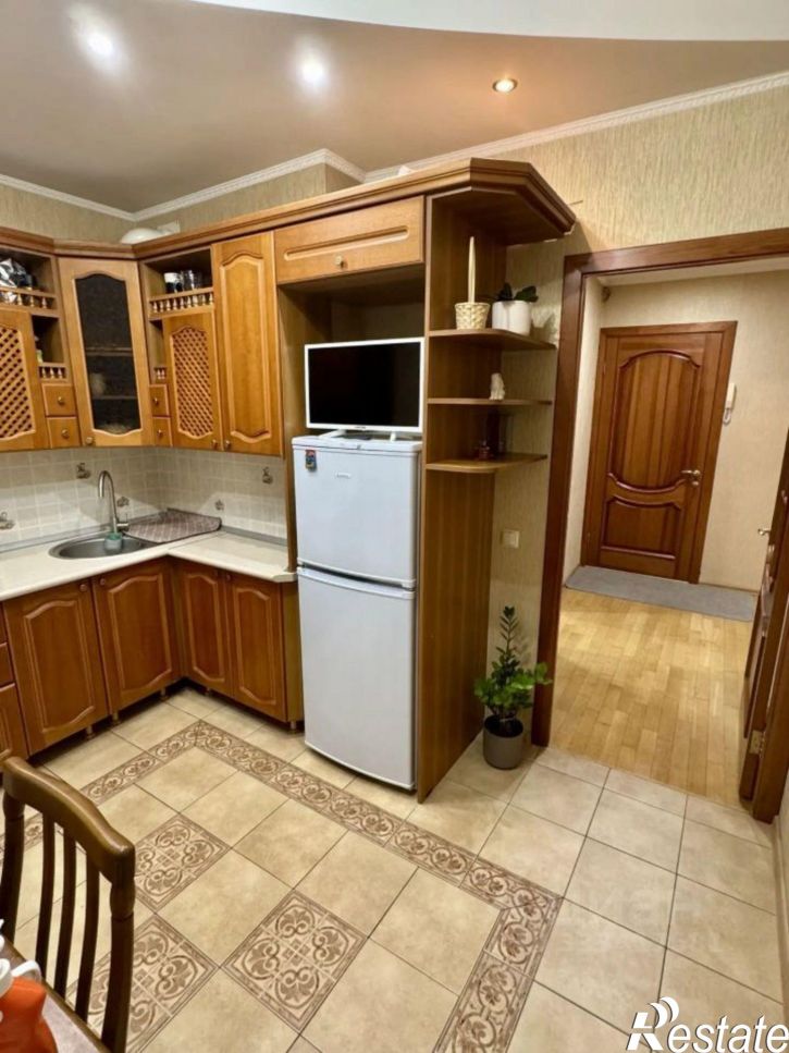 1-комн квартира ул Крупской, 6/1,  д. 6/1
