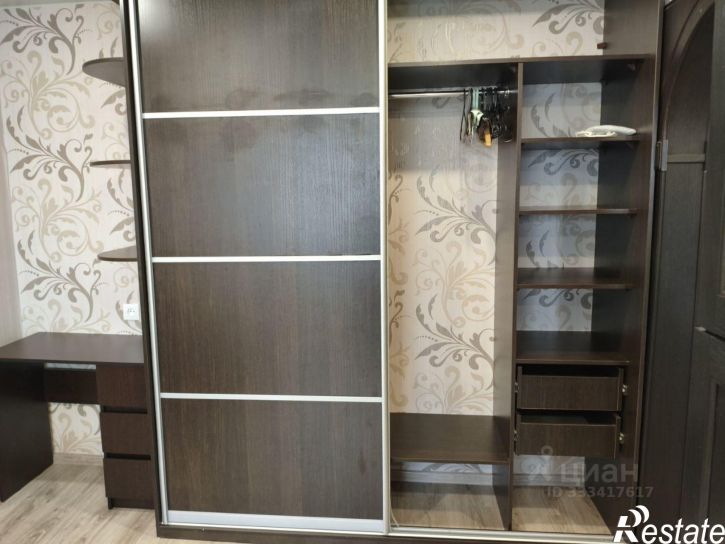 1-комн квартира ул Ватутина, 11А,  д. 11А