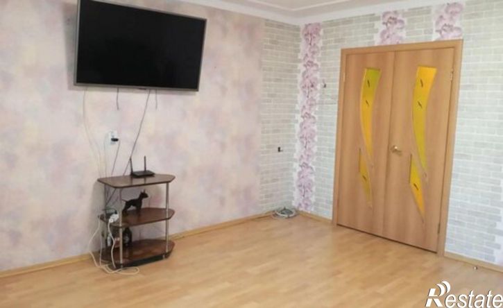 4-комн квартира ул 2-я Железнодорожная, 3,  д. 3