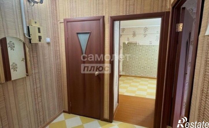 3-комн квартира ул 11-я Амурская, 4,  д. 4