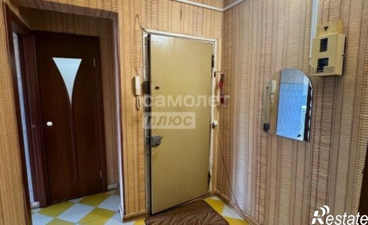 3-комн квартира ул 11-я Амурская, 4,  д. 4