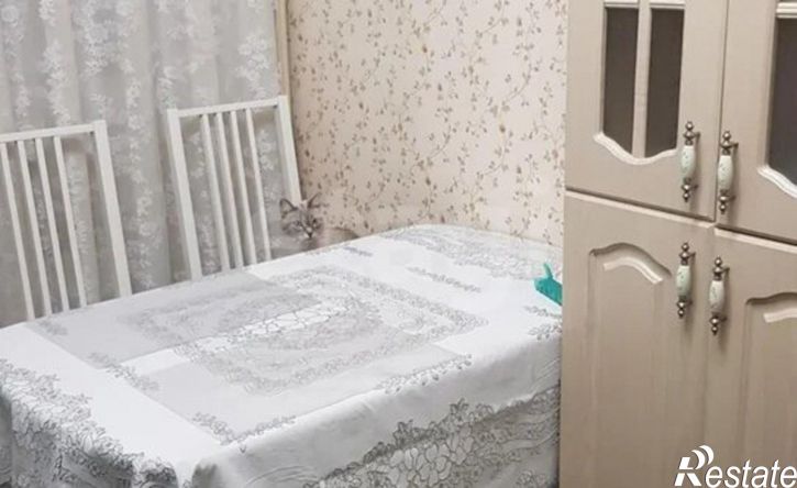 1-комн квартира ул Сергея Тюленина, 14,  д. 14