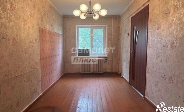 3-комн квартира ул 11-я Амурская, 4,  д. 4