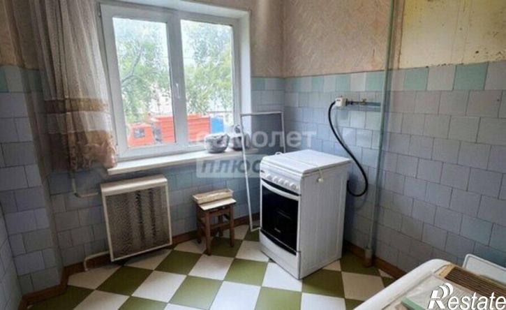 3-комн квартира ул 11-я Амурская, 4,  д. 4