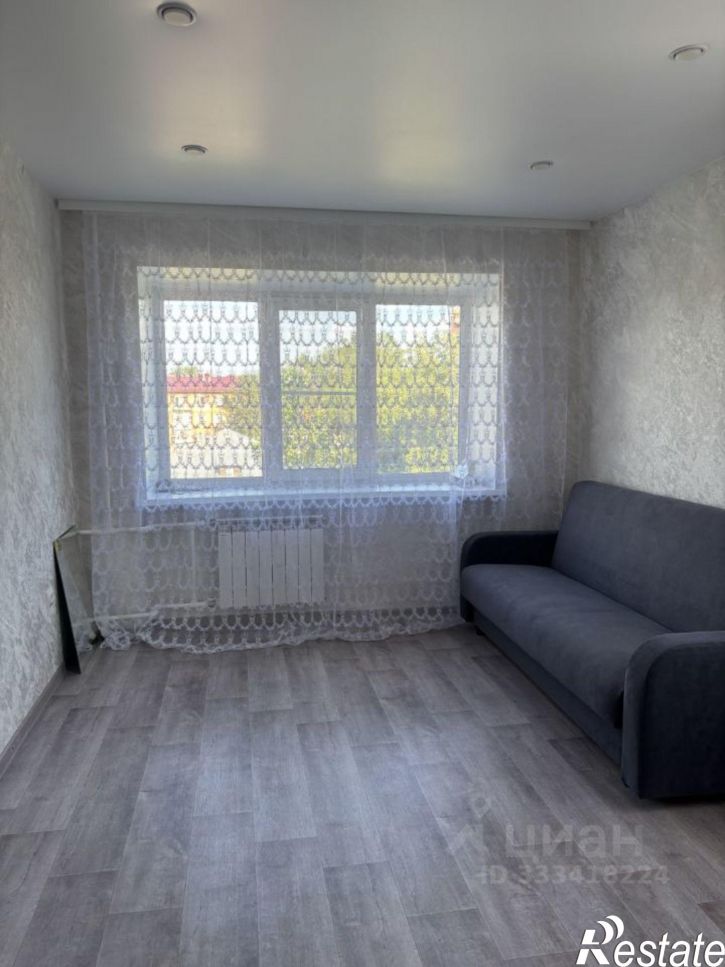 1-комн квартира Космический пр-кт, 49,  д. 49
