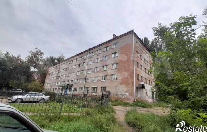 Комната ул Андрианова, 26,  д. 26