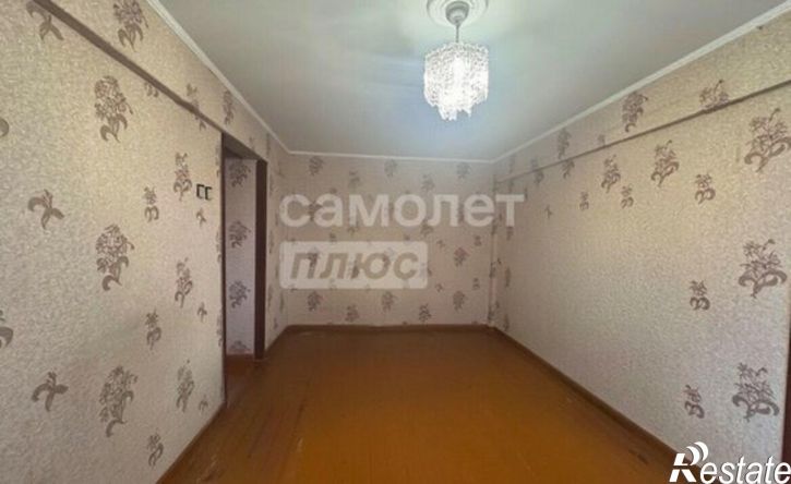 3-комн квартира ул 11-я Амурская, 4,  д. 4