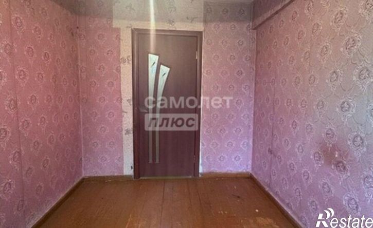 3-комн квартира ул 11-я Амурская, 4,  д. 4