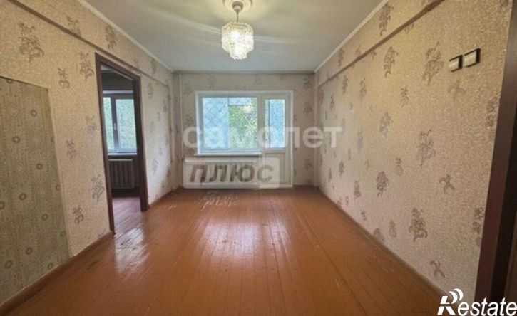 3-комн квартира ул 11-я Амурская, 4,  д. 4