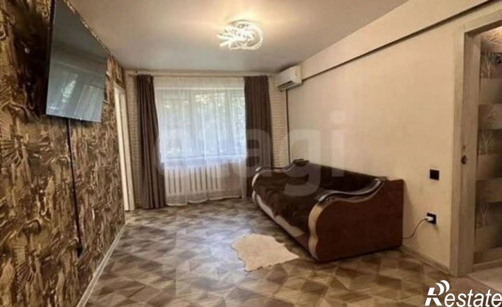 4-комн квартира ул 21-я Амурская, 14А,  д. 14А