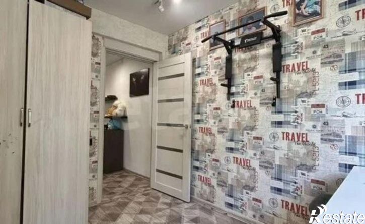 4-комн квартира ул 21-я Амурская, 14А,  д. 14А