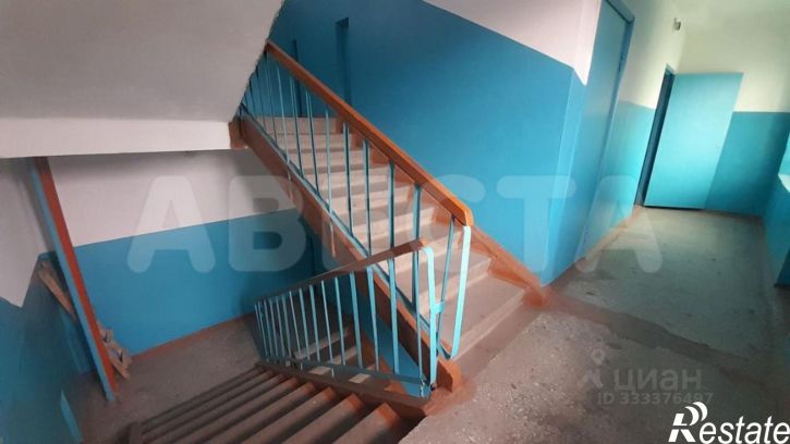 1-комн квартира ул Д.Ф.Полтавцева, 6,  д. 6