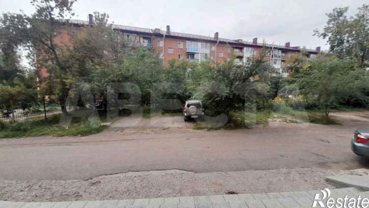 Комната ул Андрианова, 26,  д. 26