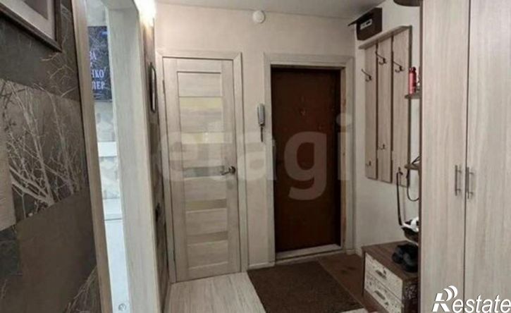 4-комн квартира ул 21-я Амурская, 14А,  д. 14А